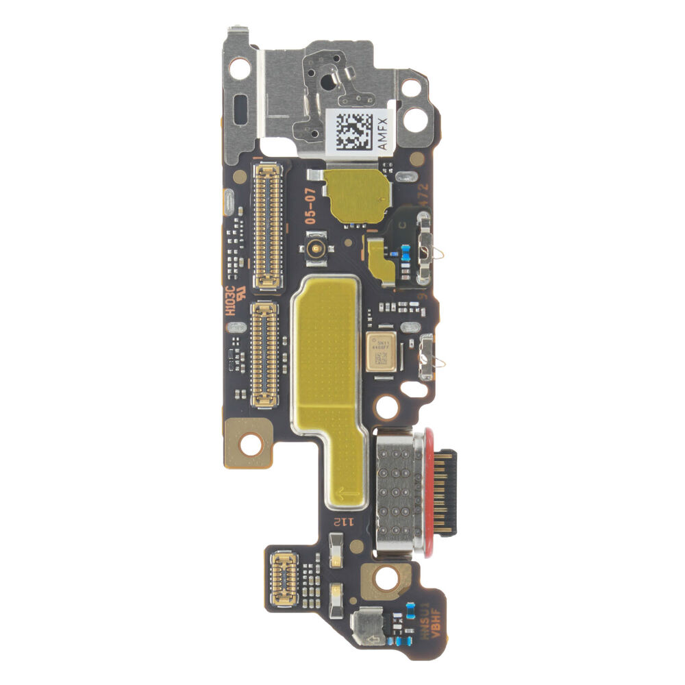Módulo Pantalla Charging Board (Original), Honor Magic7 Pro Original Service Pack