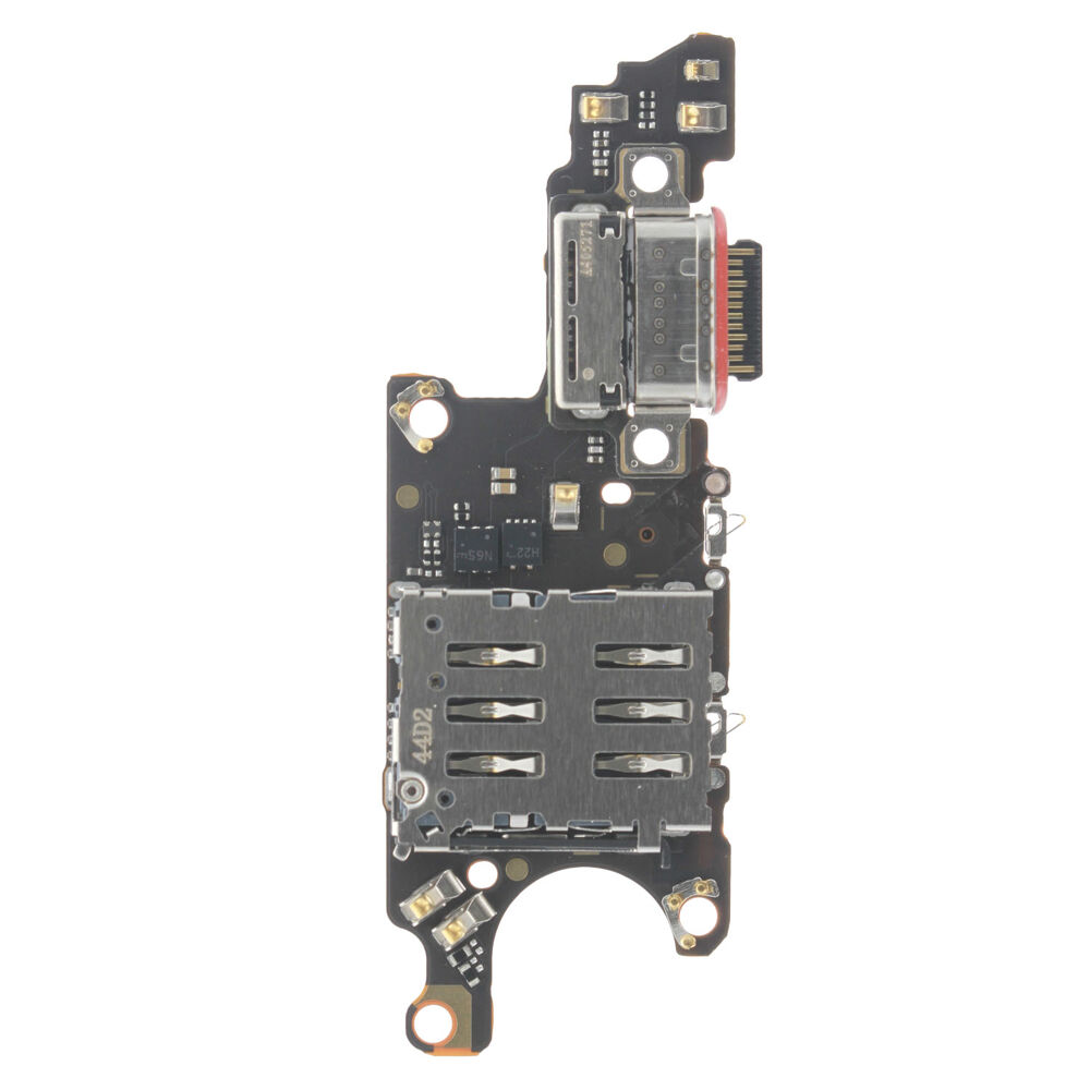 Módulo Pantalla Charging Board (Original), Honor 200 Pro Original Service Pack