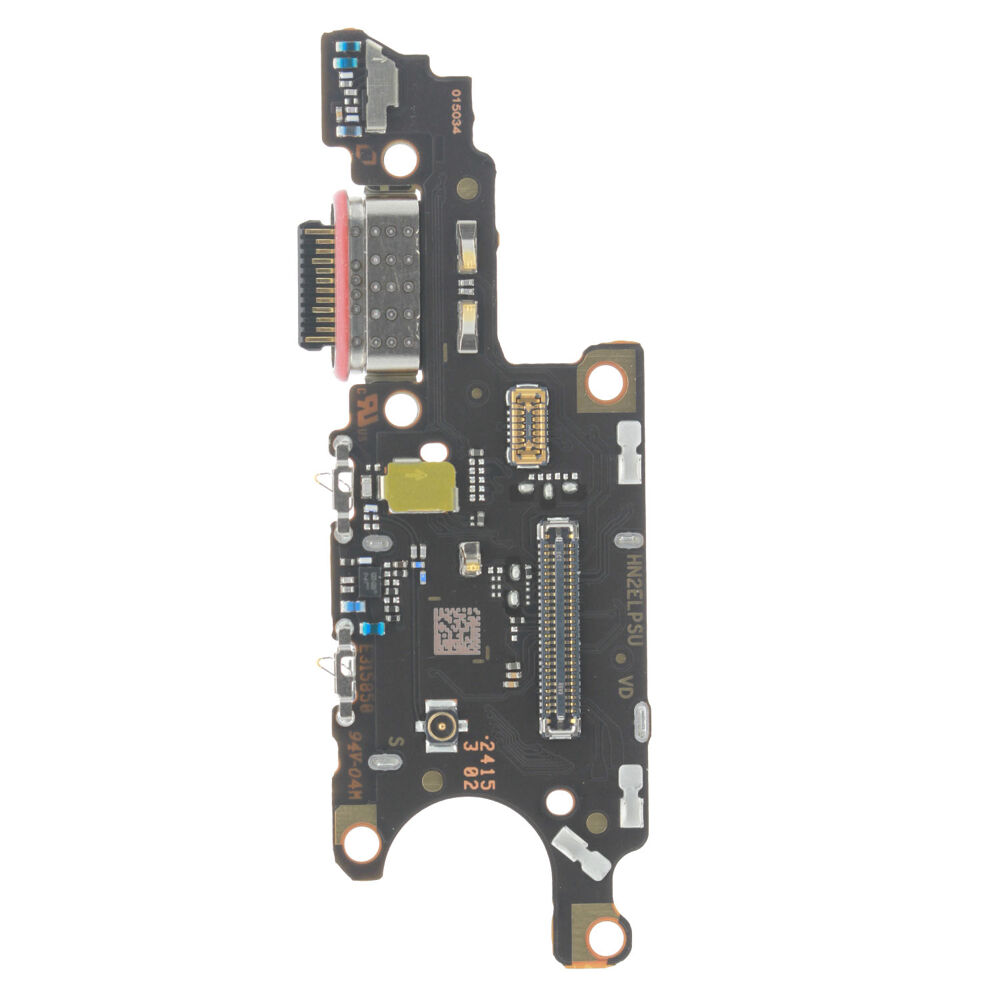 Módulo Pantalla Charging Board (Original), Honor 200 Pro Original Service Pack