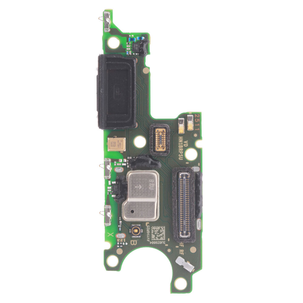 Módulo Pantalla Charging Board (Original), Honor Magic7 Lite Original Service Pack