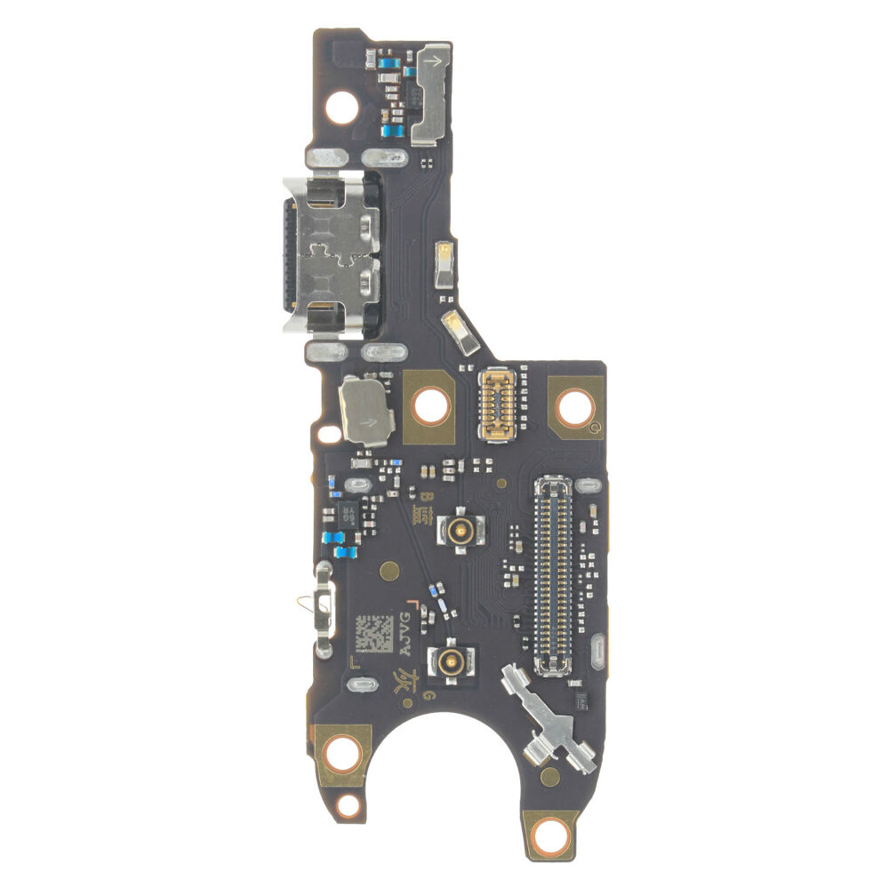 Módulo Pantalla Charging Board (Original), Honor 200 Original Service Pack