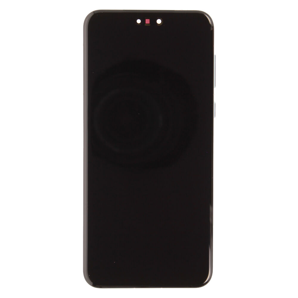Módulo Pantalla Display incl. frame (Original) - Blue, Honor Magic7 Pro Original Service Pack