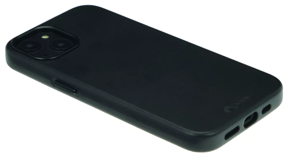 Back Cover (CoverZ - Magsafe Compatible) - Black, Apple iPhone 17