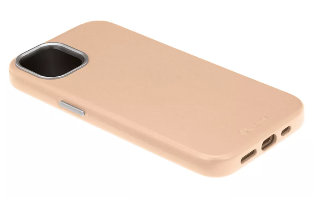 Back Cover (CoverZ - Magsafe Compatible) - Pink, Apple iPhone 17