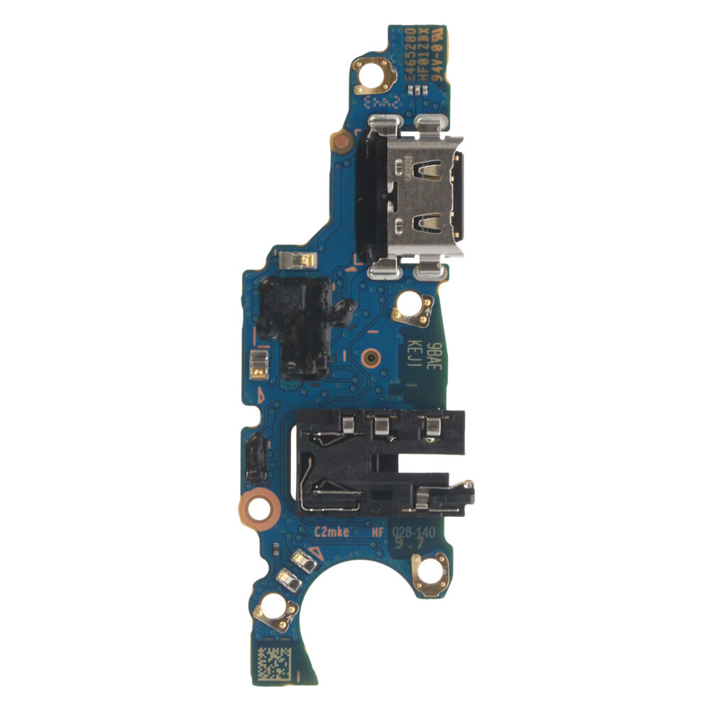 Módulo Pantalla Charging Board (Original), Honor 200 Smart Original Service Pack