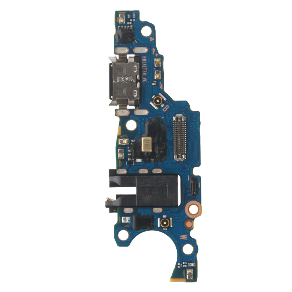 Módulo Pantalla Charging Board (Original), Honor 200 Smart Original Service Pack