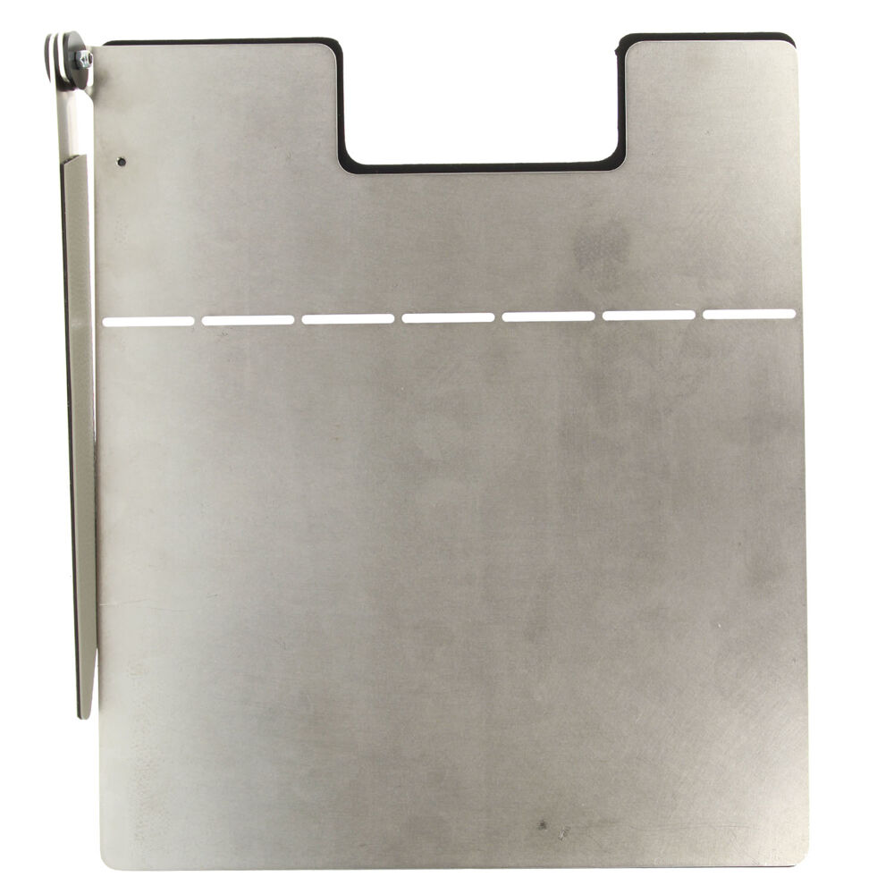 Wrepair Screen Support iPad & Tablets Grey ESD