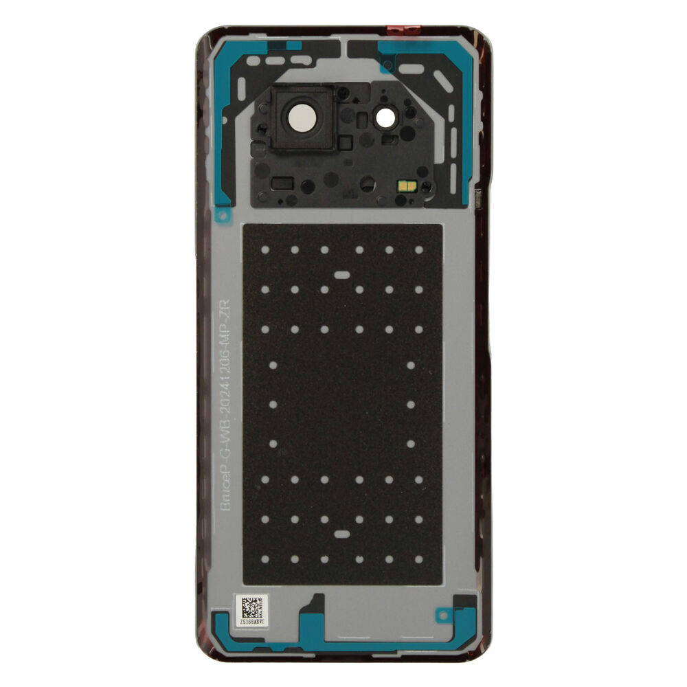 Módulo Pantalla Back Glass (Original) - Cyan, Honor Magic7 Lite Original Service Pack