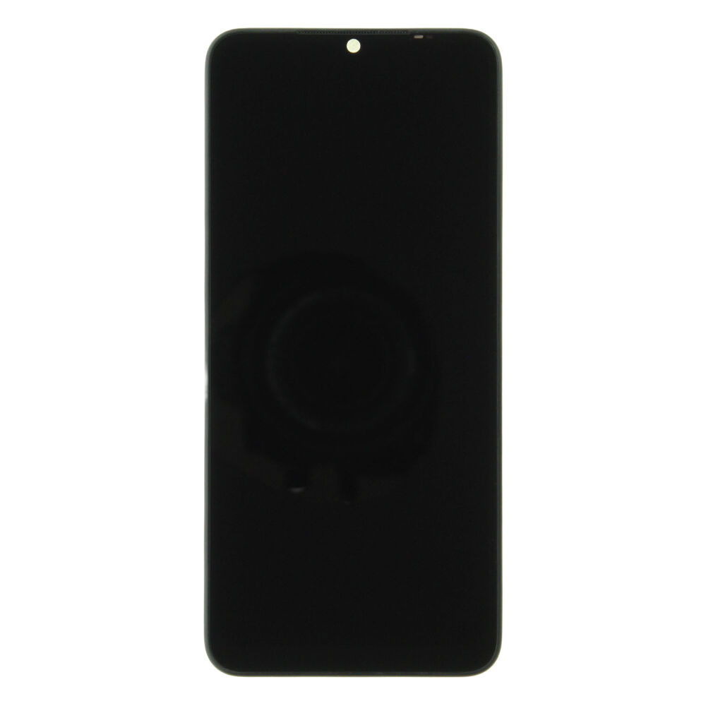 Display (Original) - Black, Xiaomi Redmi A2
