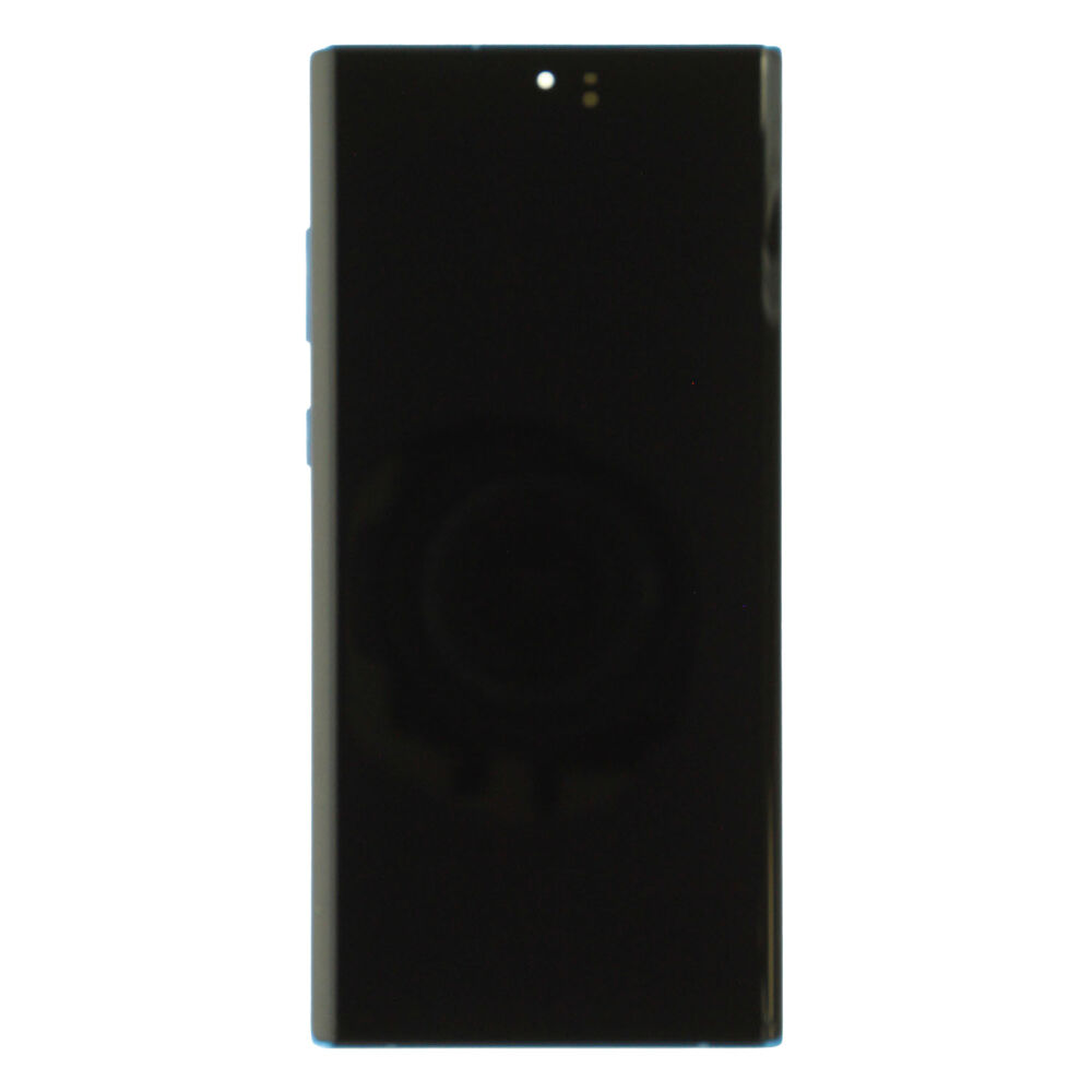 Módulo Pantalla For Galaxy Display (Compatible soft) - Blue, For Samsung Galaxy Note 10 Plus; SM-N975 Original Service Pack GH82-20838D
