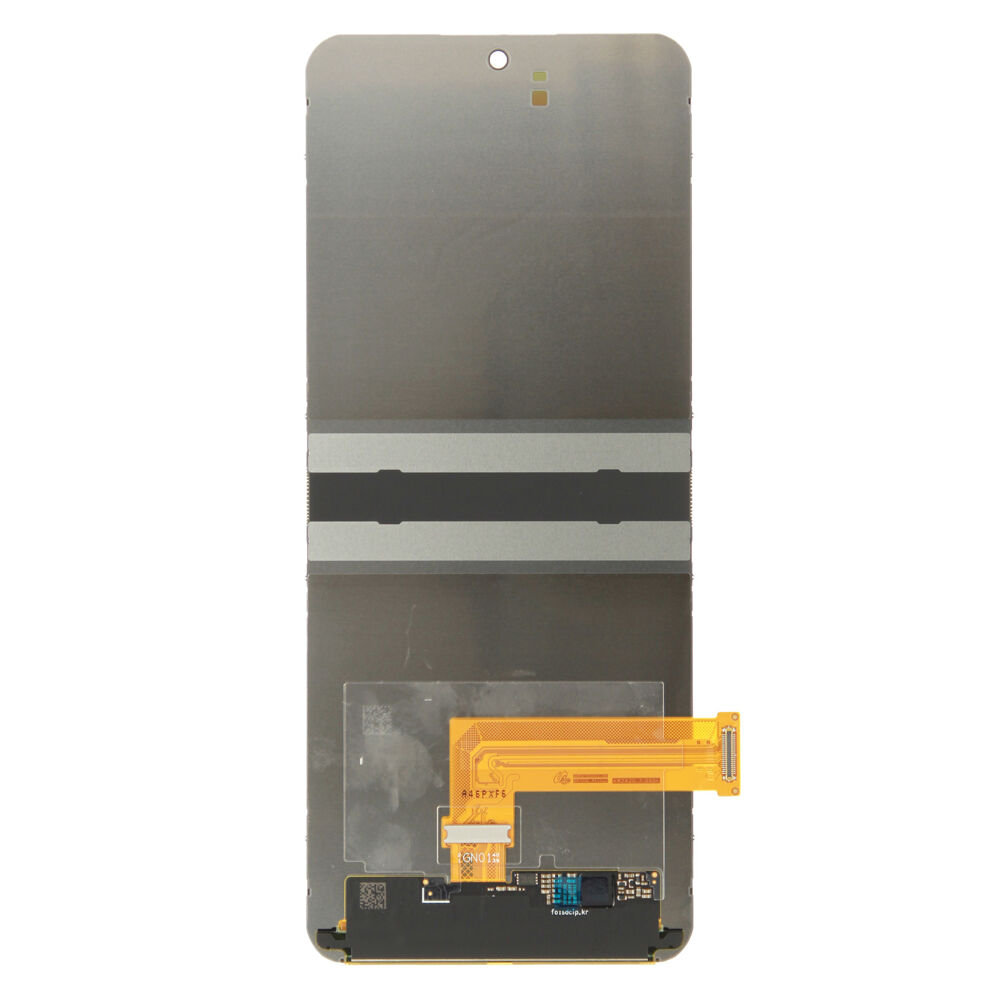Módulo Pantalla Display Main (Original), Samsung Galaxy Z Flip7 FE; SM-F761 Original Service Pack GH82-37735A