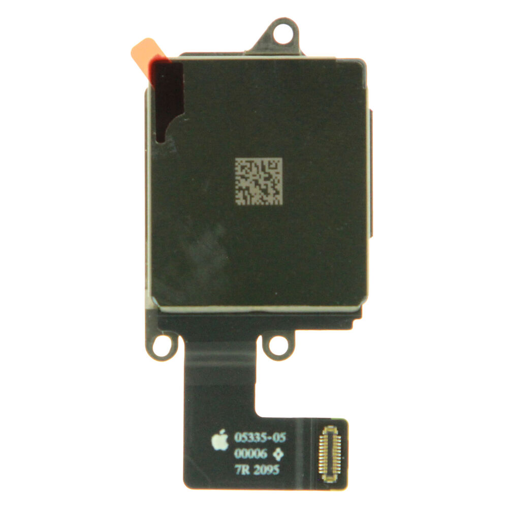 Rear Camera (Original), Apple iPhone Air