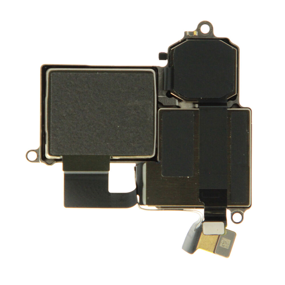 Rear Camera (Original), Apple iPhone 17 Pro Max