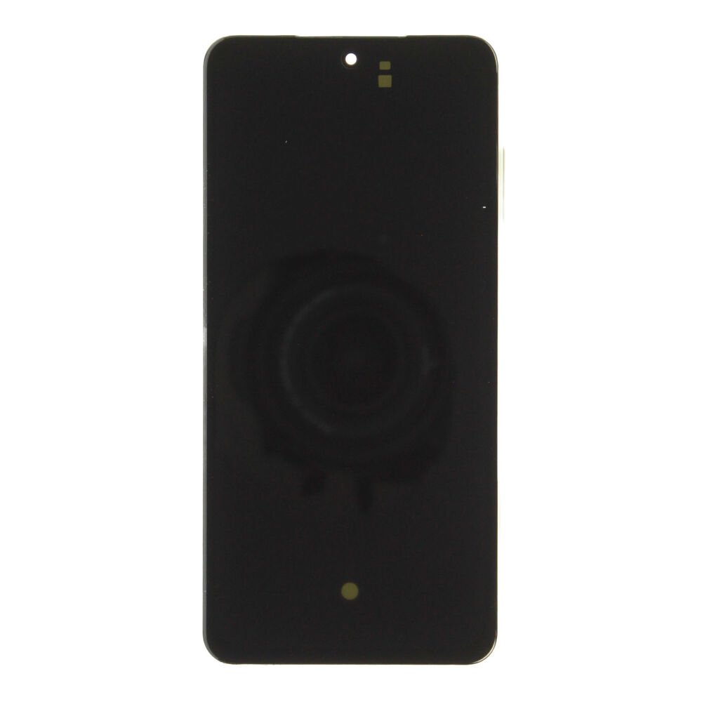 Módulo Pantalla For Galaxy Display (Compatible soft) - Green, For Samsung Galaxy S21 FE; SM-G990 Original Service Pack GH82-26414C