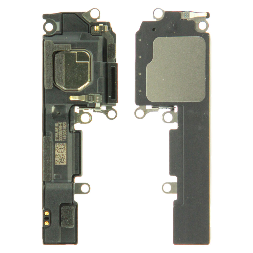 Loudspeaker (Original), Apple iPhone 17