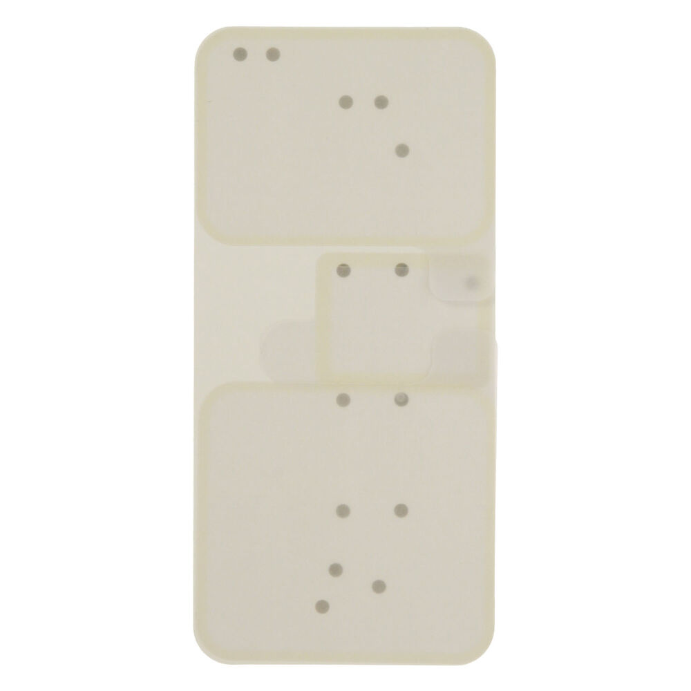 Top Speaker (Original), Apple iPad Pro 11 M4 (2024) Wi-Fi