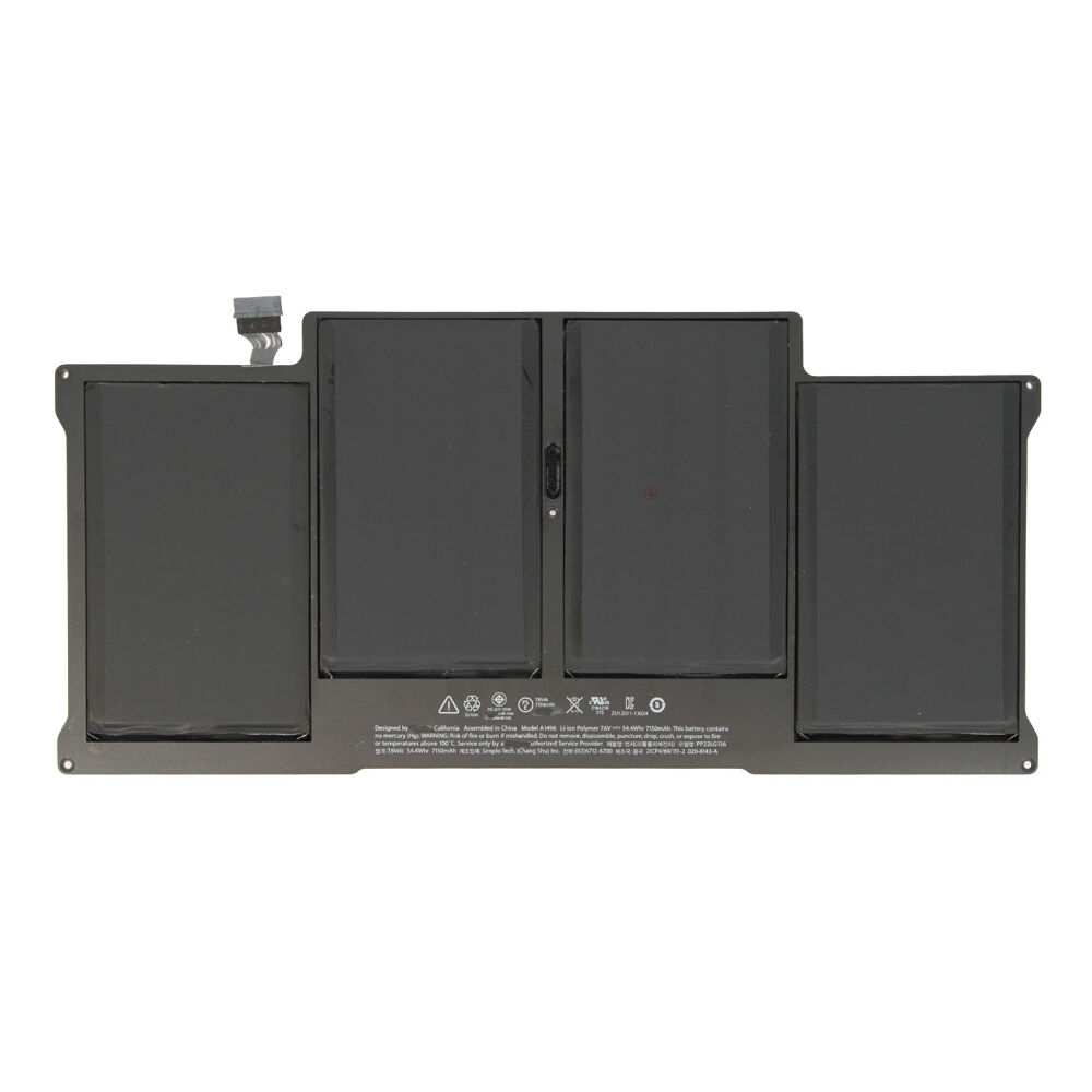 Battery (Best Possible), For MacBook Air 13 (2012); A1466
