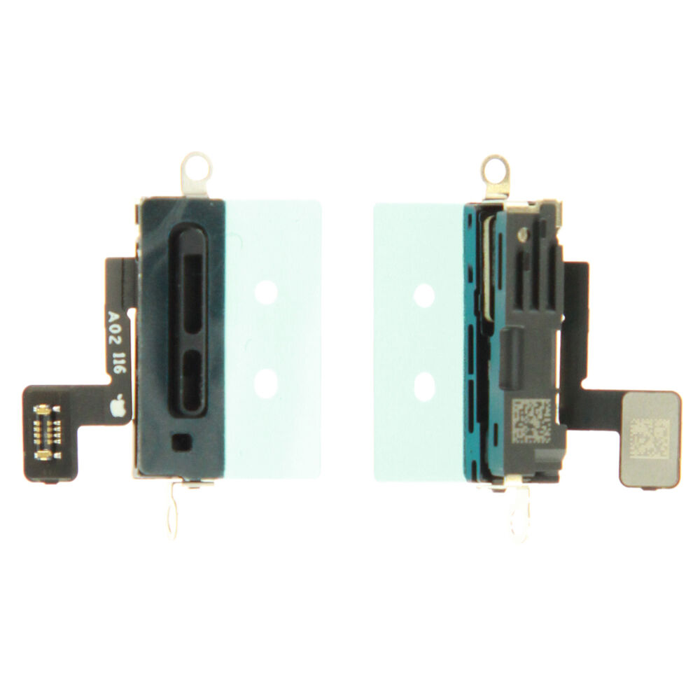 Microphone (Original), Apple iPhone 17 Pro Max pSIM