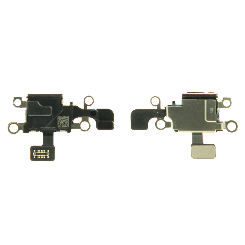 Microphone (Original), Apple iPhone 17