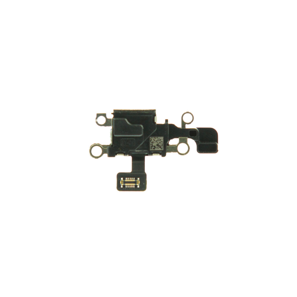 Microphone (Original), Apple iPhone 17