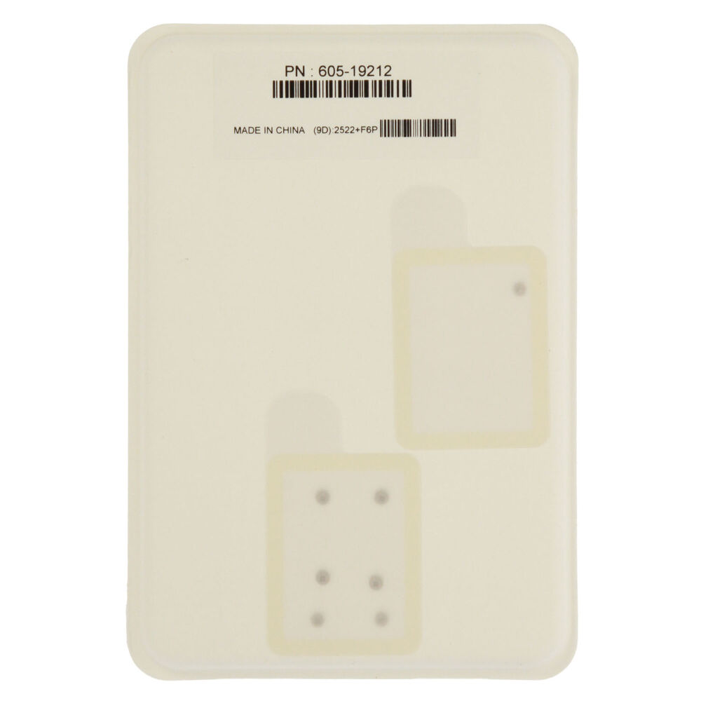 Bottom Speaker (Original), Apple iPad Pro 13 M4 (2024) Wi-Fi