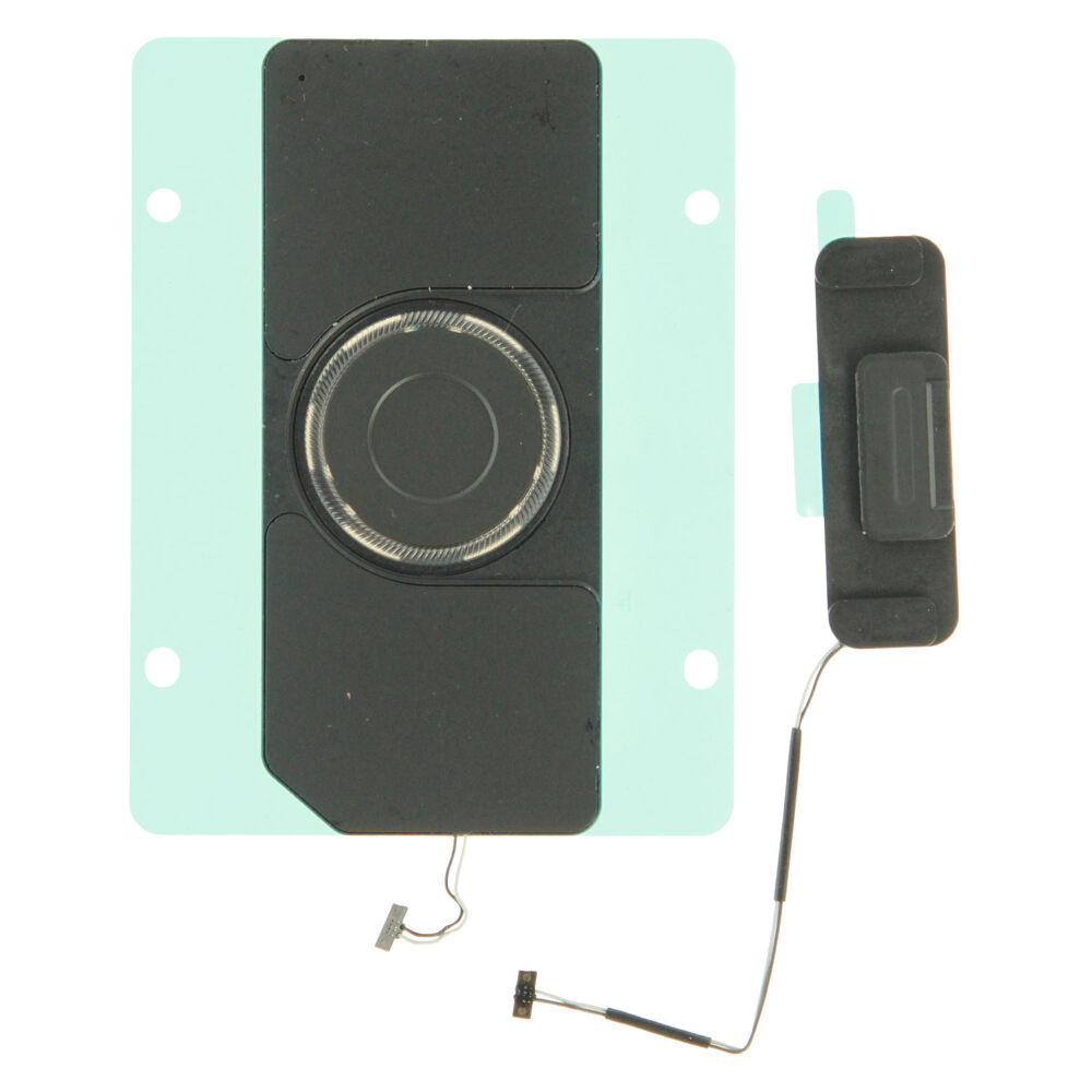 Bottom Speaker (Original), Apple iPad Pro 13 M4 (2024) Wi-Fi