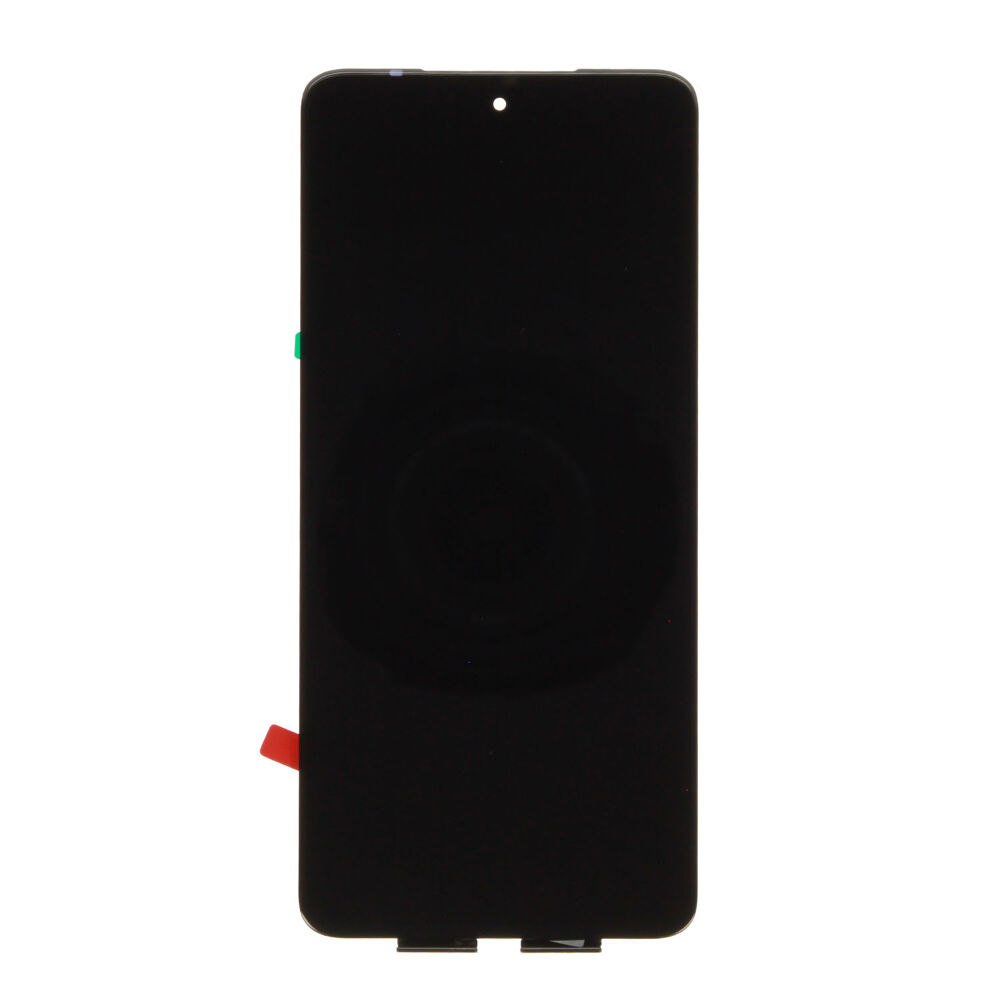Display excl. frame (Compatible), For Motorola G52