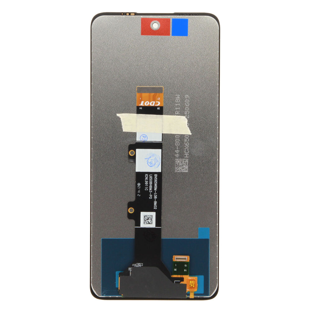 Display excl. frame (Compatible), For Motorola G22