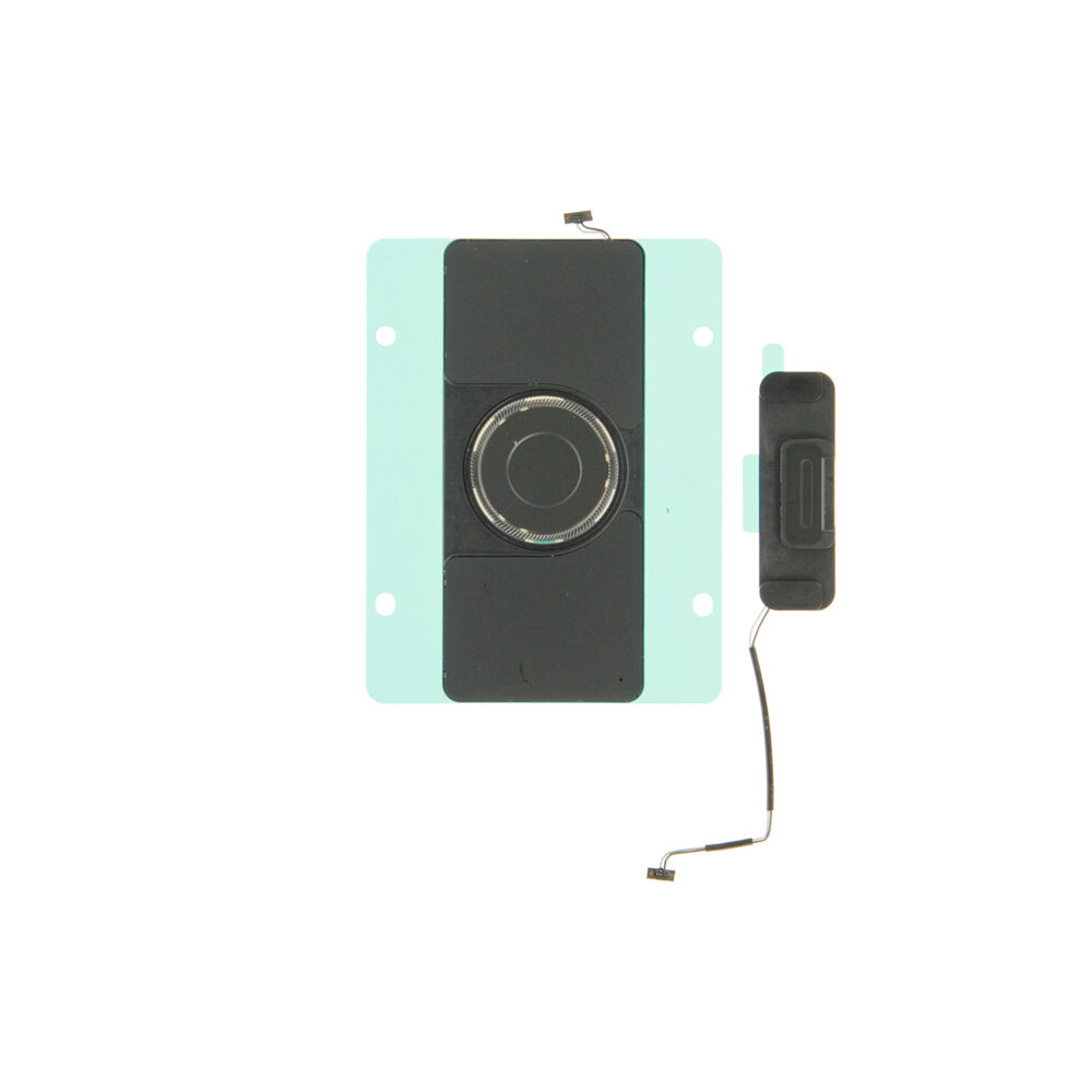 Top Speaker (Original), Apple iPad Pro 13 M4 (2024) Wi-Fi