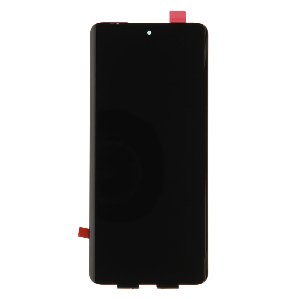 Display excl. frame (Compatible), For Motorola Edge 40