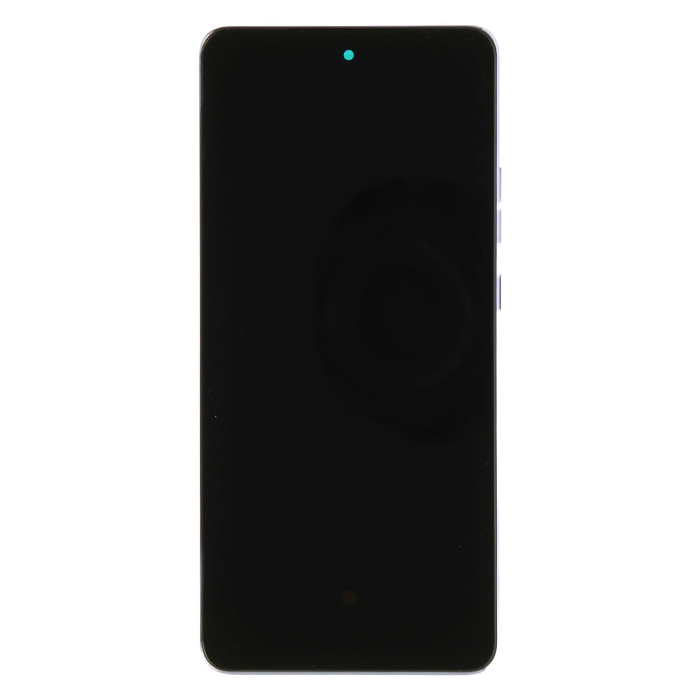Display (Original) - Grey, Motorola Moto G86