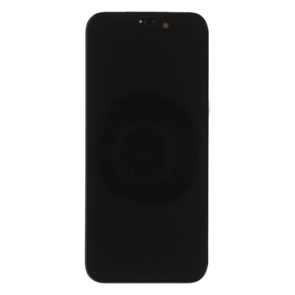 Módulo Pantalla Display incl. frame (Original) - Blue, Honor 200 Lite Original Service Pack
