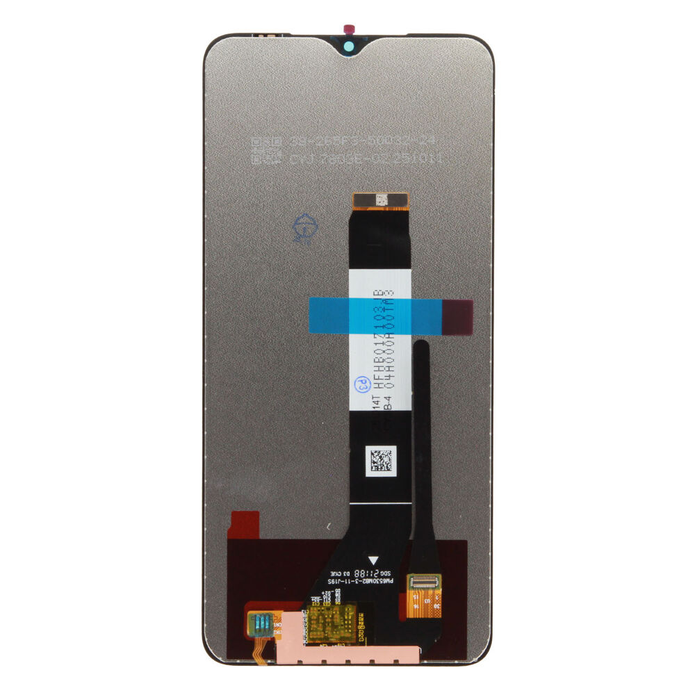 Display excl. frame (Compatible), For Xiaomi Redmi 9T