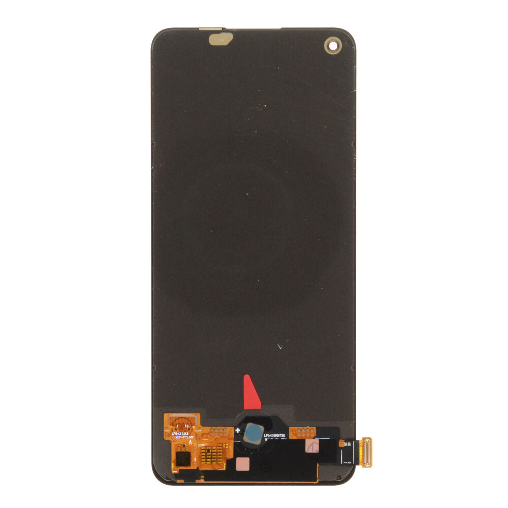 Display excl. frame (Compatible), For Realme 10