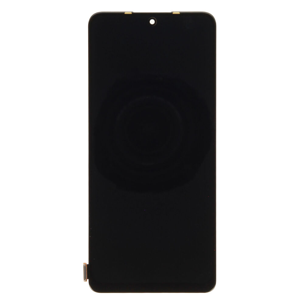 Display excl. frame (Compatible), For Xiaomi Redmi Note 12 Pro