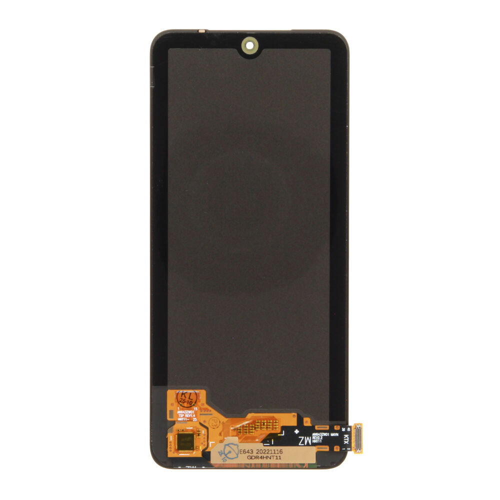 Display excl. frame (Compatible), For Xiaomi Redmi Note 11