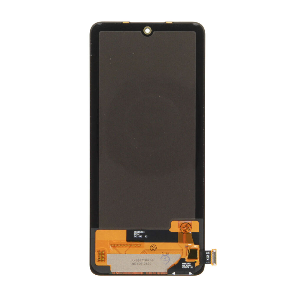 Display excl. frame (Compatible), For Xiaomi Redmi Note 10 Pro