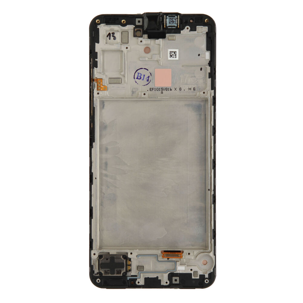 Módulo Pantalla Display (Original) - Black, Samsung Samsung Galaxy A17 5G; SM-A176 Original Service Pack GH82-38045A