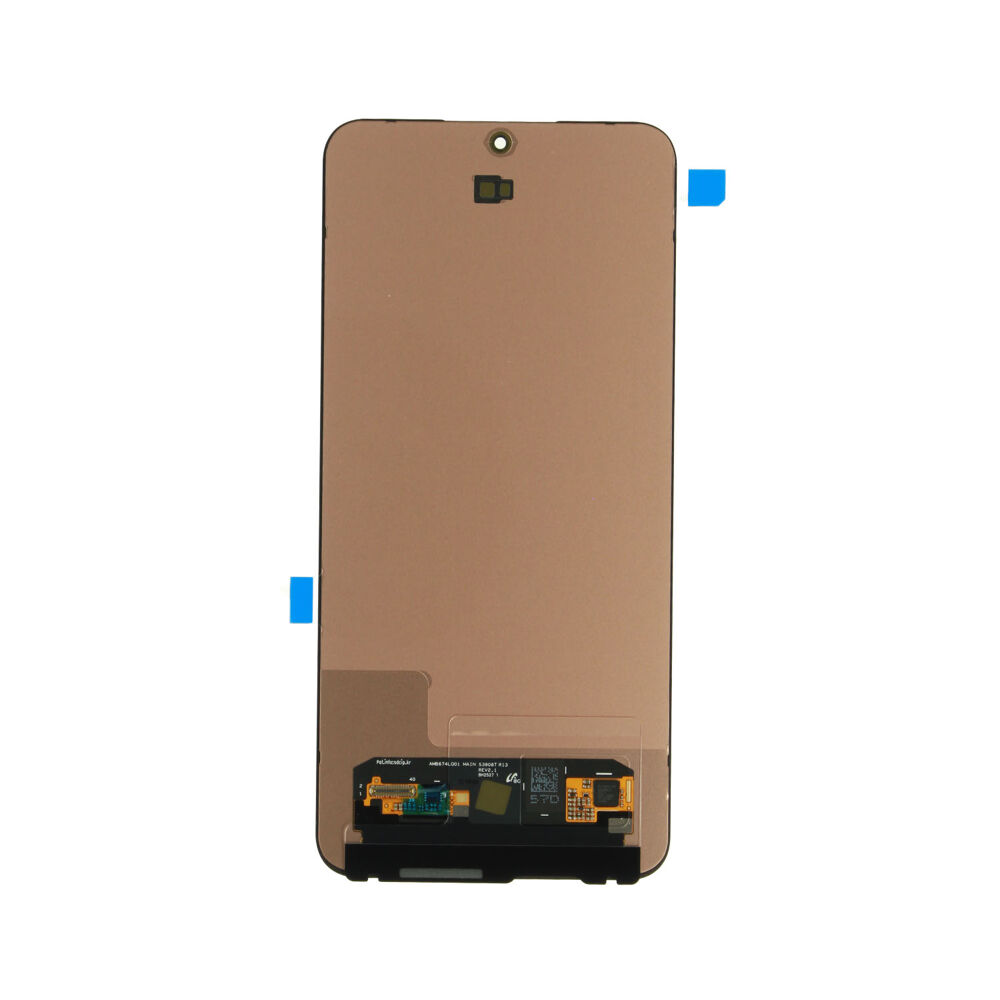 Módulo Pantalla Display excl. frame (Original), Samsung Galaxy S25FE; SM-S731 Original Service Pack GH82-38423A