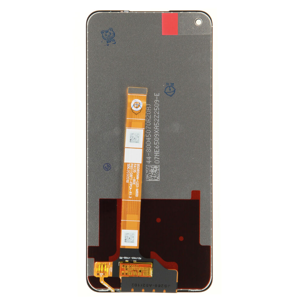 Módulo Pantalla Display excl. frame (Compatible), For OPPO A52 / A72 4G / A92 Original Service Pack