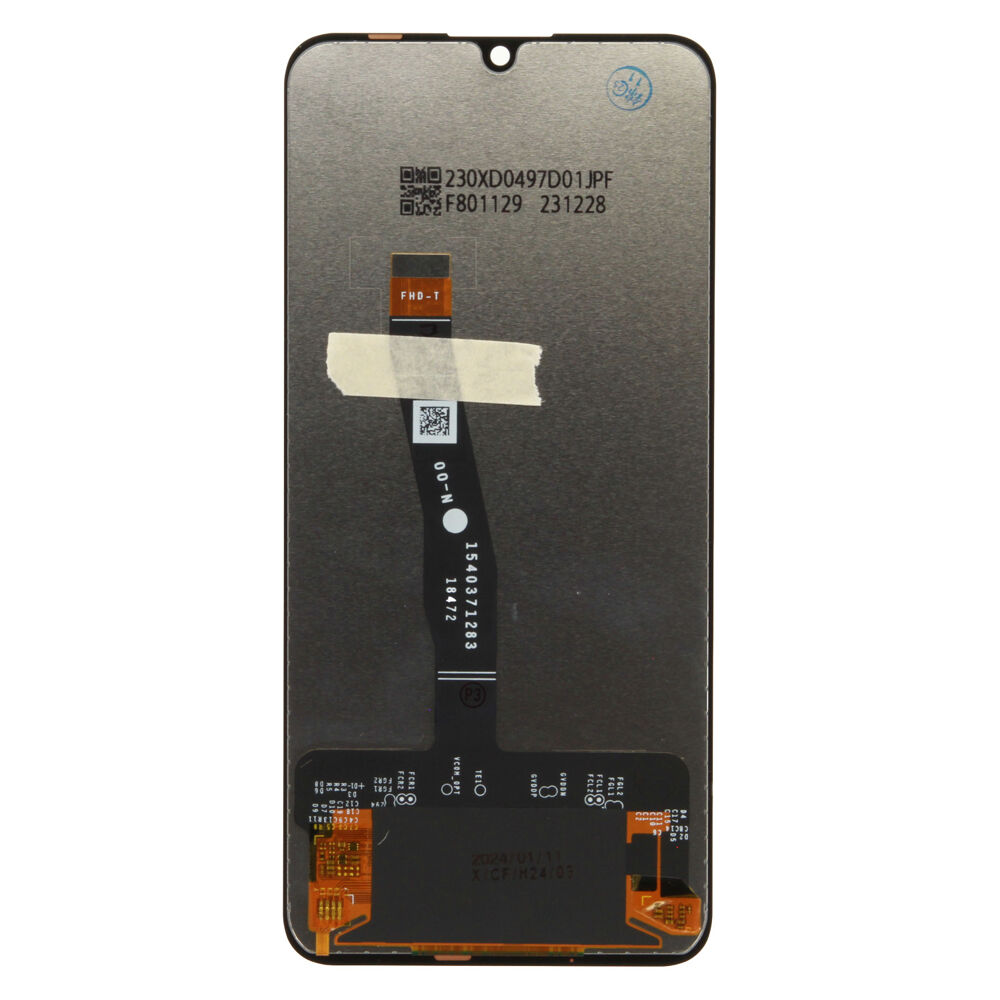 Módulo Pantalla Display excl. frame (Compatible), For Huawei P Smart (2019) Original Service Pack
