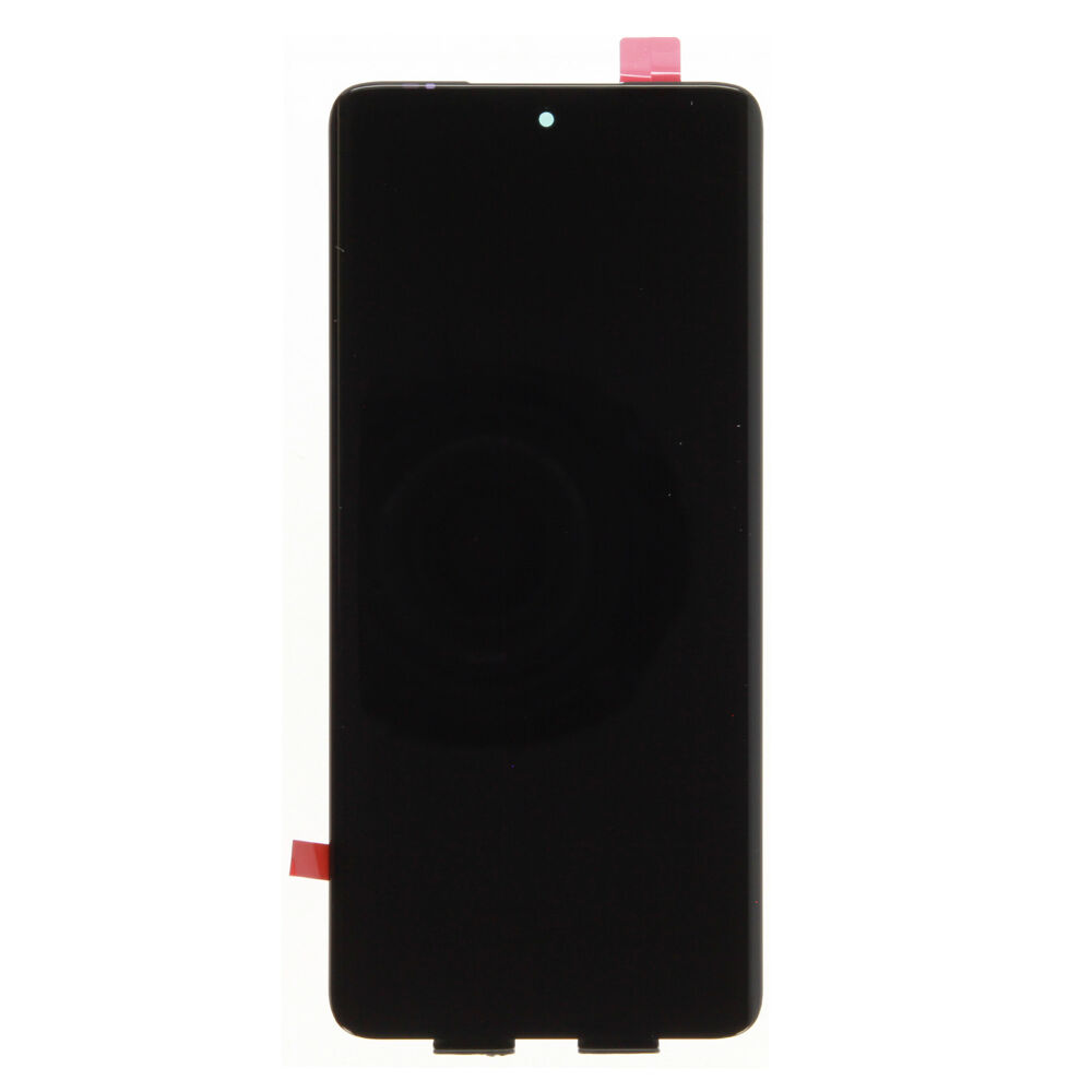 Display excl. frame (Compatible), For Motorola Edge 40 Neo