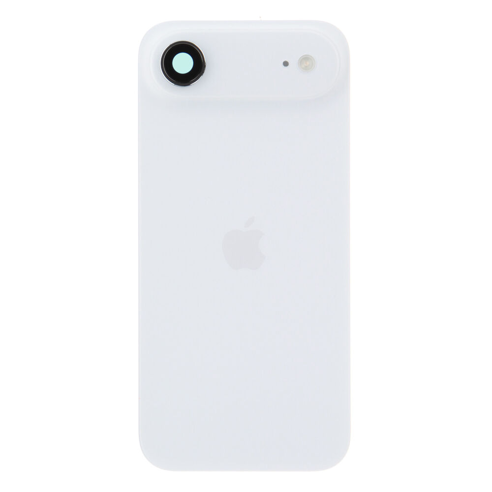 Back Glass (Original) - Light Blue, Apple iPhone Air