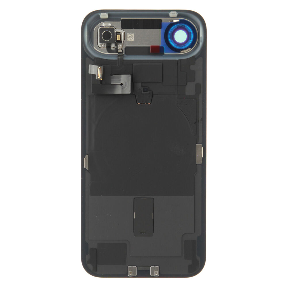 Back Glass (Original) - Light Blue, Apple iPhone Air