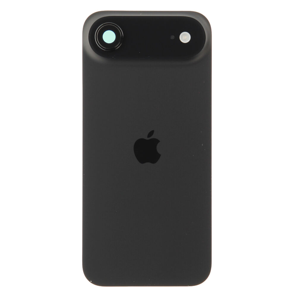 Back Glass (Original) - Black, Apple iPhone Air