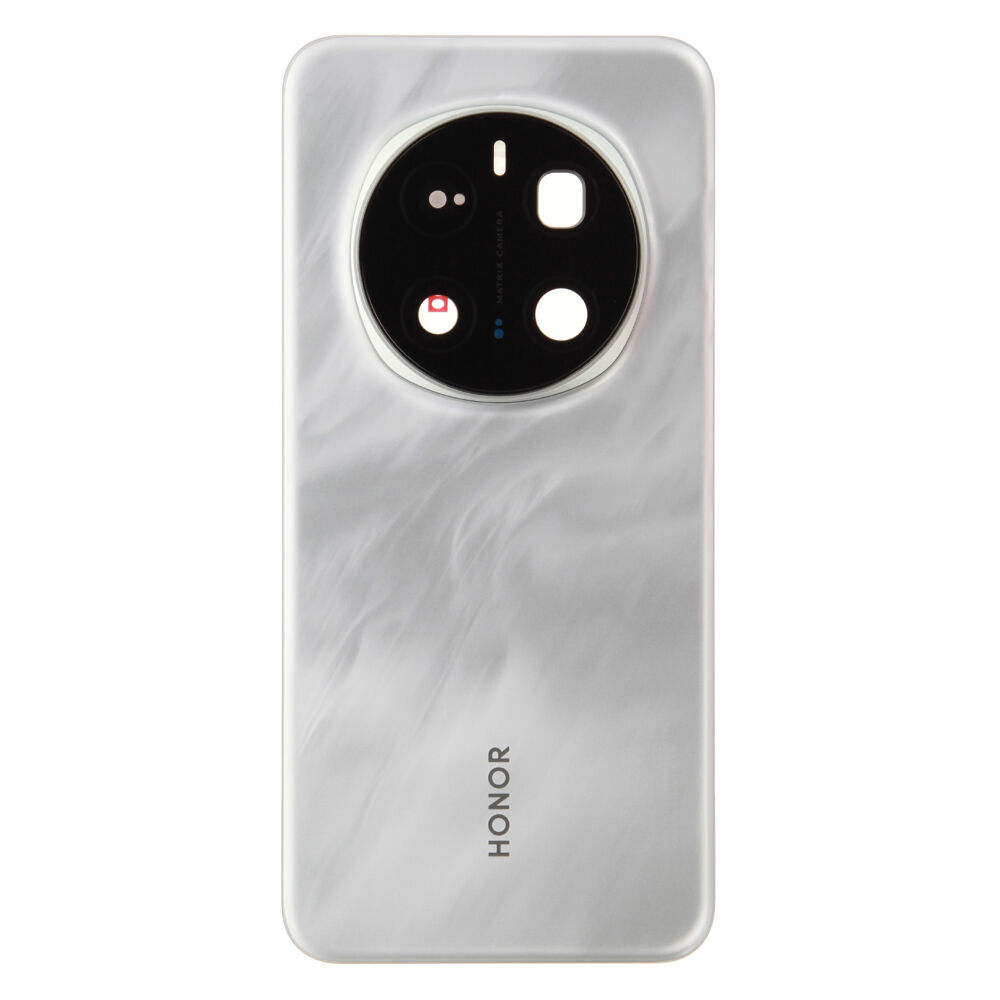 Módulo Pantalla Back Glass (Original) - Grey, Honor Magic7 Pro Original Service Pack