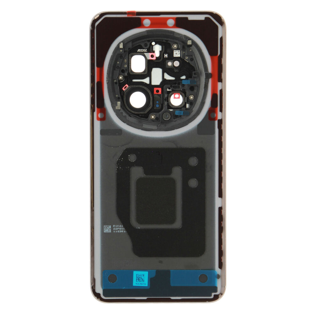 Módulo Pantalla Back Glass (Original) - Grey, Honor Magic7 Pro Original Service Pack