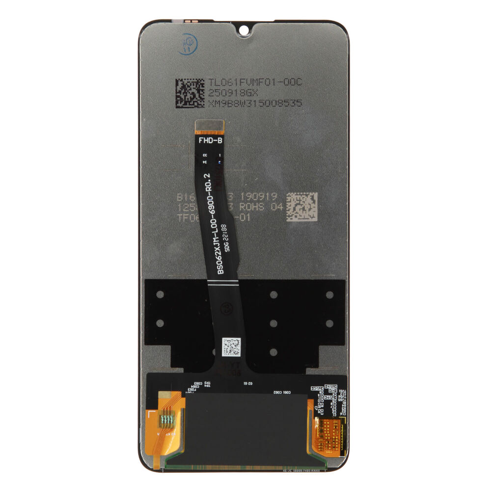 Módulo Pantalla Display excl. frame (Compatible), For Huawei P30 Lite (2019); MAR-LX1A Original Service Pack
