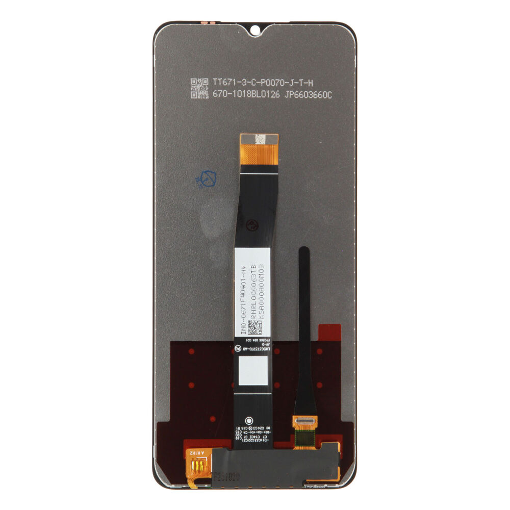 Display excl. frame (Compatible), For Xiaomi Redmi 10C