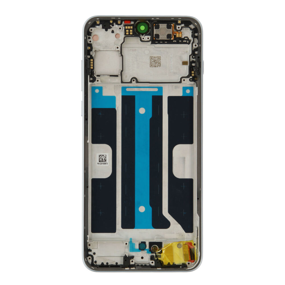 Display (Original) - Blue, OnePlus Nord 5